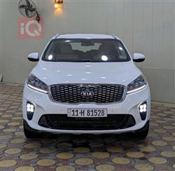 کیا سۆرینتۆ